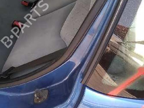 Engine CITROËN C3 I (FC_, FN_) 1.4 HDi | BP2381525M1 