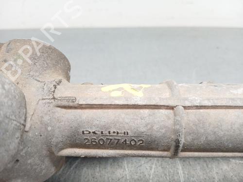 Steering rack SMART FORTWO Coupe (450) 0.7 (450.352, 450.332) | BP36160116M22 - Image 2