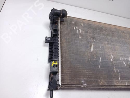 Køler CITROËN C4 Picasso II 1.2 THP 110 | BP29334546M31 