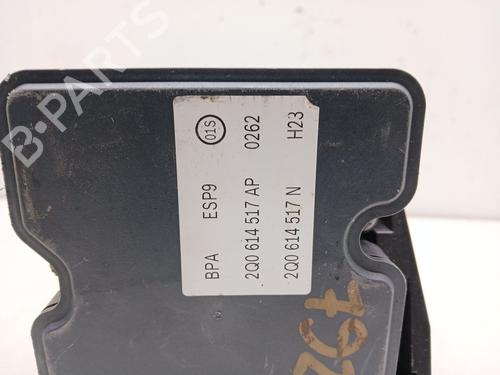 ABS pump SEAT IBIZA V (KJ1, KJG) 1.0 TSI | BP25976856M43 