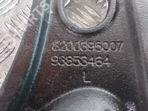 Left front suspension arm OPEL VIVARO A Bus (X83)  | BP11238010M12 