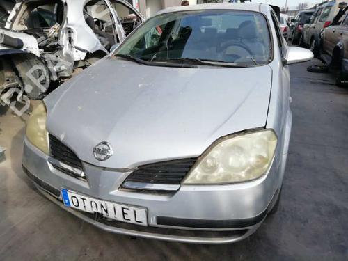 Left front window switch NISSAN PRIMERA Hatchback (P12)  | BP7187569I27 