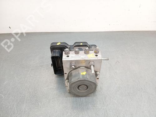 Used ABS pump ABS pump DACIA SANDERO II TCe 90 (B8M1, B8MA, B8AC) (90 hp) 36435606 36435606