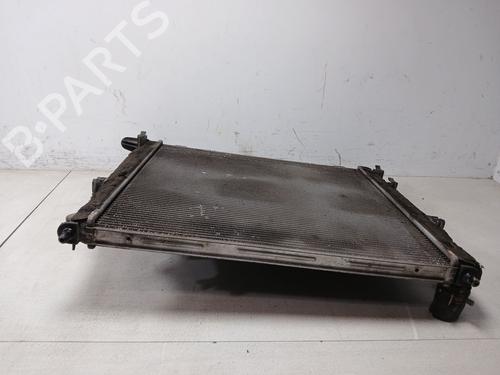 Water radiator KIA SORENTO II (XM) 2.2 CRDi | BP23219348M31 
