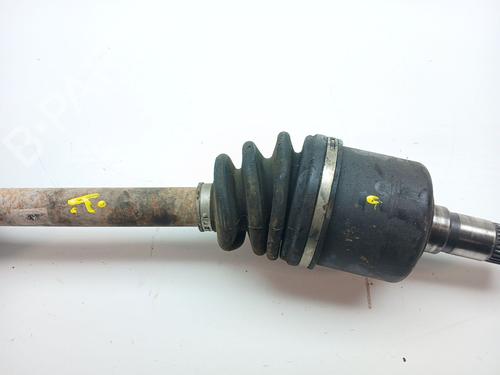 Left front driveshaft KIA CARNIVAL II (GQ) 2.9 CRDi | BP32168830M38