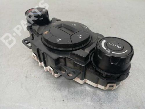 Climate control FORD FIESTA VI (CB1, CCN)  | BP9164106I5 
