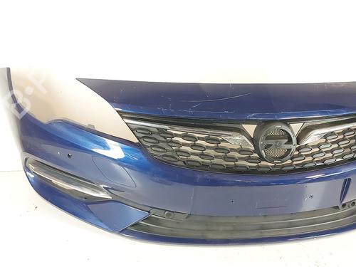 Front bumper OPEL ASTRA K (B16) 1.2 Turbo (68) | BP27273048C7 