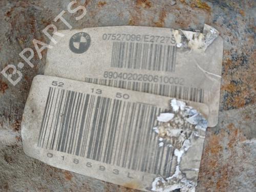 Rear differential BMW 5 (E60) 520 i | BP39598360M24 - Image 3