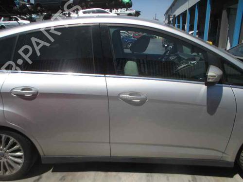 Steering wheel FORD C-MAX II (DXA/CB7, DXA/CEU) 1.6 TDCi | BP2435540C49 