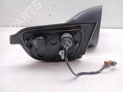 Right mirror CITROËN C4 CACTUS 1.6 BlueHDi 100 | BP28317021C27