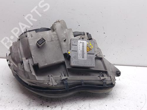 Left headlight MERCEDES-BENZ C-CLASS (W203) C 270 CDI (203.016) | BP34538144C28  - Image 7