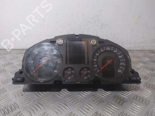 Cockpit VW PASSAT B6 (3C2) [2005-2010]  12134489