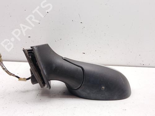 Right mirror FORD KA (RU8) 1.3 TDCi | BP31290804C27