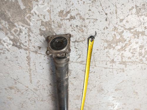 Driveshaft SUBARU IMPREZA Hatchback (GR, GH, G3) 2.0 D AWD | BP26144744M37 