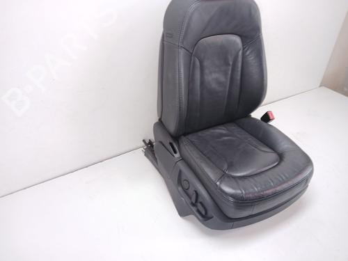Right front seat AUDI Q7 (4LB) 3.0 TDI quattro | BP31706005C16  - Image 8