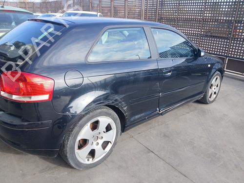 Used Parts AUDI A3 (8P1) 1.6 (102 hp) 4355359
