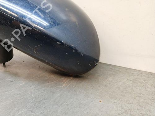 Left mirror OPEL CORSA D (S07) 1.3 CDTI (L08, L68) | BP27838536C26 