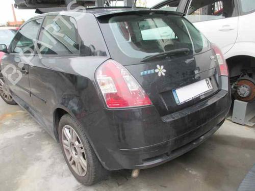 Left front window switch FIAT STILO (192_) 1.9 D Multijet | BP2419044I27 - Image 11