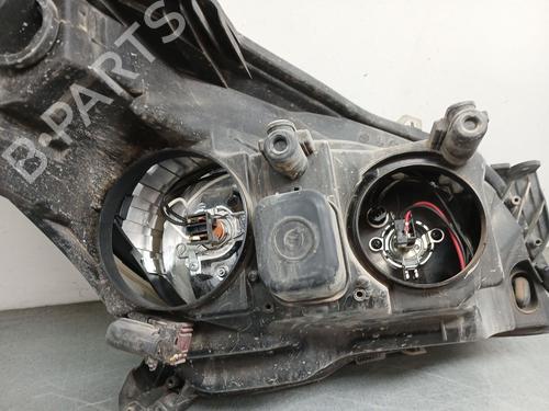 Left headlight OPEL ASTRA H (A04) 1.4 (L48) | BP38437260C28 - Image 6