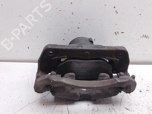 Left front brake caliper OPEL COMBO Box Body/MPV (K9) 1.5 D | BP35894101M105 - Image 7