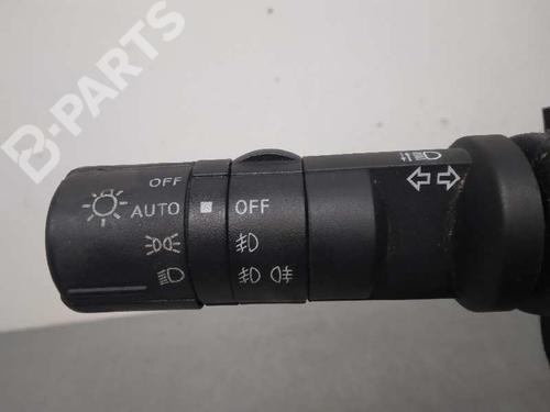Headlight switch NISSAN QASHQAI / QASHQAI +2 I (J10, NJ10, JJ10E)  | BP11256801I24 