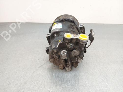 AC compressor ALFA ROMEO MITO (955_) 1.3 MultiJet (955AXT1A) | BP34395984M34  - Image 5