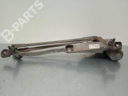 Ruitenwissermotor voor FORD FIESTA VI (CB1, CCN) [2008-2025]  6704562