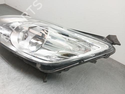 Left headlight FORD C-MAX II (DXA/CB7, DXA/CEU) 1.6 TDCi | BP30900069C28 - Image 5