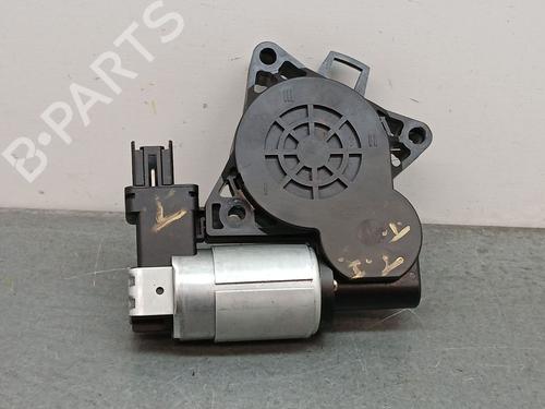 Used Left rear window motor MAZDA 3 (BK) 1.6 (BK14) (105 hp) 23072684