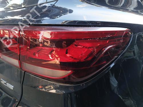 Used Right taillight MG MG ZS SUV (AZS1) 1.5 VTi (106 hp) 29885751