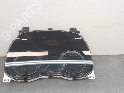 Instrument cluster HYUNDAI TUCSON (TL, TLE) 1.6 T-GDi | BP28692944C47 