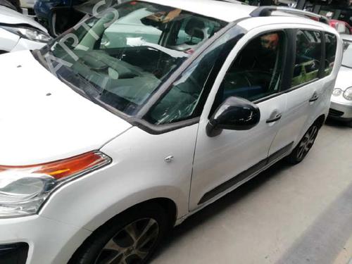 Bränslepump CITROËN C3 Picasso (SH_)  | BP17238401M76 