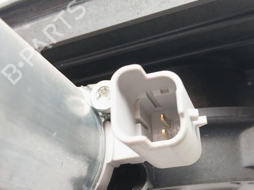 Front right window mechanism OPEL COMBO E Tour / Life (K9) 1.5 | BP33292938C23 - Image 4