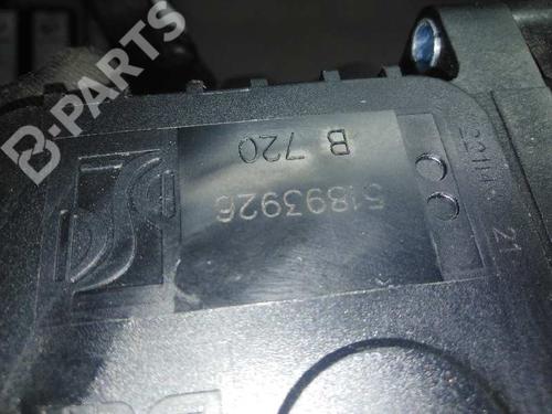 Pedal FORD KA (RU8) 1.2 | BP12193337I4 