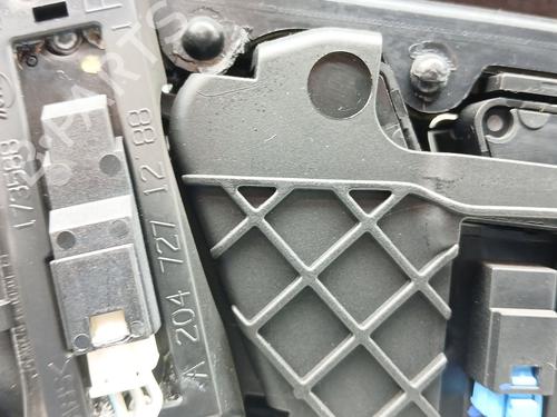 Front right panel MERCEDES-BENZ C-CLASS (W204)  | BP32992376C59  - Image 6