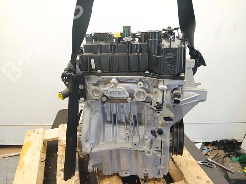 Used Engine Engine DACIA SANDERO II 1.0 SCe 75 (B8JC, B8JD, B8NC) (73 hp) 36304783 36304783