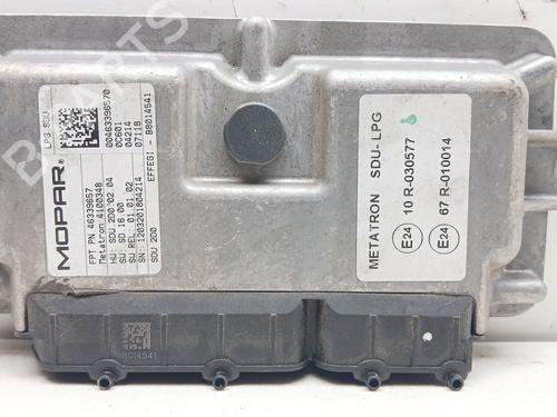 Used Engine control unit (ECU) FIAT TIPO Estate (356_, 357_) 1.4 LPG (356WXF1B) (120 hp) 27511758