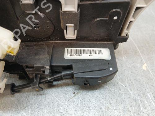 Rear right lock KIA SPORTAGE III (SL) 1.7 CRDi | BP27339239C99 