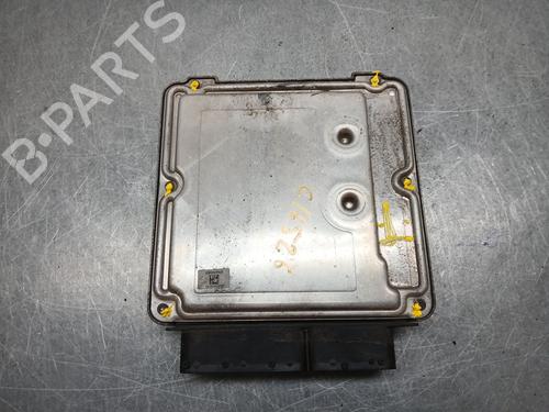 Centralina motore HYUNDAI SANTA FÉ II (CM) 2.2 CRDi GLS | BP30808741M57