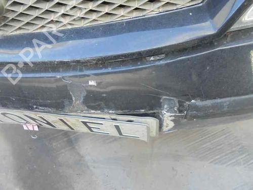 Left front fog light FORD MONDEO III Saloon (B4Y) 2.0 16V TDDi / TDCi | BP2365987C30 