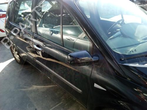Used Right front door Right front door RENAULT SCÉNIC II (JM0/1_) 1.6 16V (JM1R) (112 hp) 40534253 40534253
