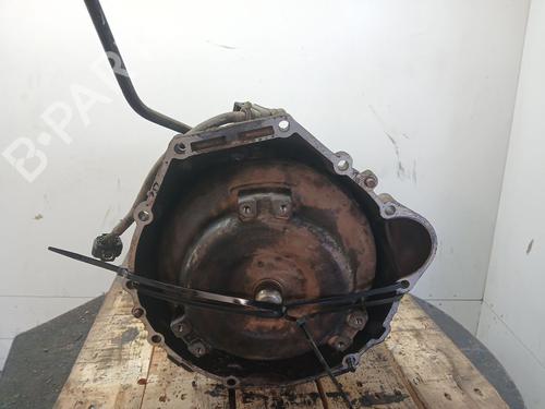 Gearbox SSANGYONG RODIUS I 2.7 Xdi | BP29509812M3 