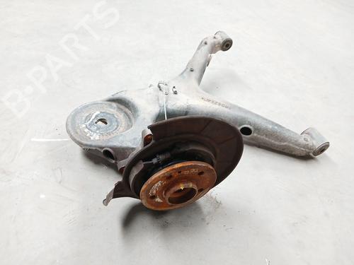 Fusee rechts achter MERCEDES-BENZ VITO / MIXTO Van (W639) 111 CDI (639.601, 639.603, 639.605) (109 hp) 32355020