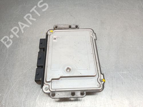 Engine control unit (ECU) PEUGEOT EXPERT Tepee (VF3X_) 1.6 HDi 90 16V | BP38912115M57 - Image 5