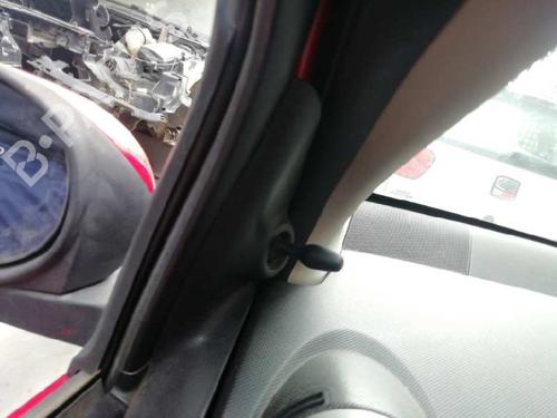 Left mirror CITROËN C1 (PM_, PN_)  | BP16413062C26 