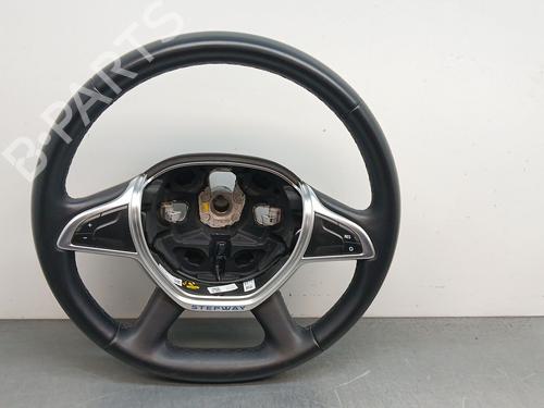 Ratt Ratt DACIA SANDERO II TCe 90 (B8M1, B8MA, B8AC) (90 hp) 36362697 36362697