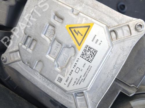 Used Electronic module AUDI TT (8J3) 1.8 TFSI (160 hp) 22969189