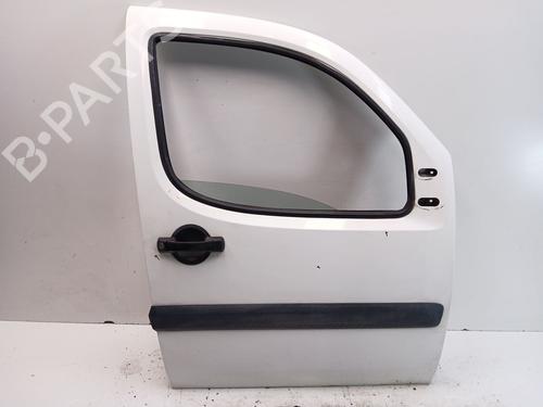 Dør højre fortil Dør højre fortil FIAT DOBLO Box Body/MPV (223_) 1.3 JTD 16V (70 hp) 39009640 39009640