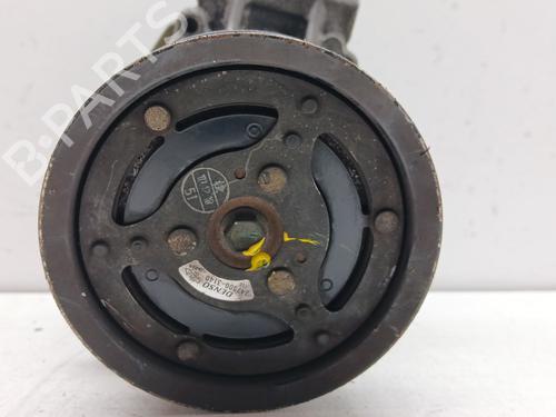 AC compressor TOYOTA COROLLA (_E12_) 2.0 D-4D (CDE120R, CDE120L_) | BP27296087M34 