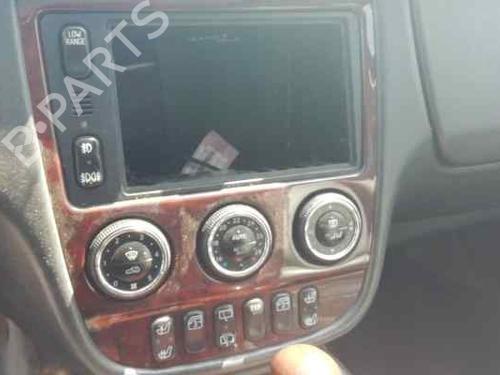 Engine MERCEDES-BENZ M-CLASS (W163) ML 400 CDI (163.128) | BP9848661M1 